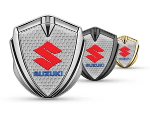 Suzuki Insignia Autoadhesiva Selecta Diseño Deriva Manera